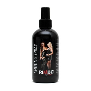 Rimba Shining Spray 250 Ml.