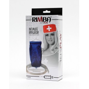 Rimba Intimate Irrigator For Travelling