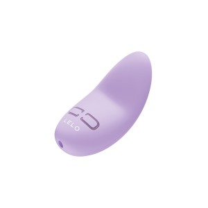 Lelo Lily 3 Clitoral Vibrator Lilac