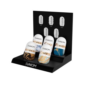 Svakom Hedy X Display