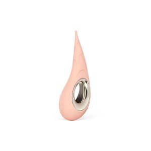 Lelo Dot Cruise Clitoral Pin Point Vibrator Orange
