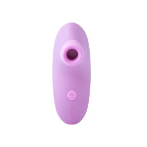 Svakom Pulse Lite Neo Air Pressure Vibrator (with App Control) Lilac