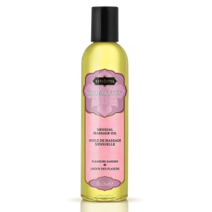 Kama Sutra Massage Oil Pleasure Garden 236 Ml
