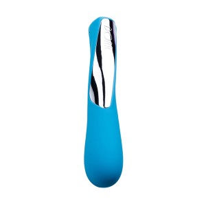 Dorr Aura Classic Vibrator Turquoise