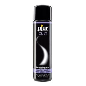 Pjur Cult Latex + Rubber Spray 100 Ml