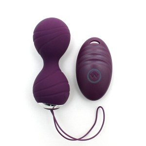 Rimba Cannes Vibrating Balls