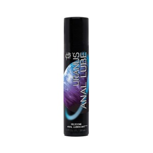 Wet Uranus Anal Lube Silicone 30ml