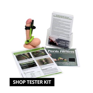 Male Edge Tester