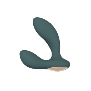 Lelo Hugo 2 Prostate Massager (with App Control) Green