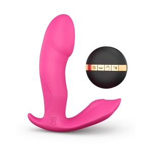Dorcel Secret Clit 6071953