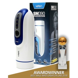 Leten Sm390 Super Masturbator