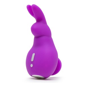 Happyrabbit Mini Ears Clit Vibe
