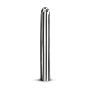 Dorcel Silver Star 2.0 Bullet Vibrator Silver