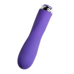 Dorr Foxy Mini Wave Mini Vibrator Purple