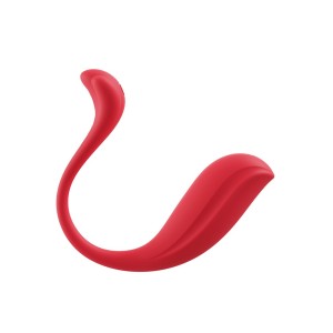Svakom Phoenix Neo 2 Interactive Bullet Vibrator With App Control Red