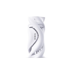 Dorcel Deep Blow Masturbator With Sleeve White