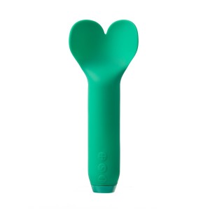Je Joue Amour Bullet Vibrator Green