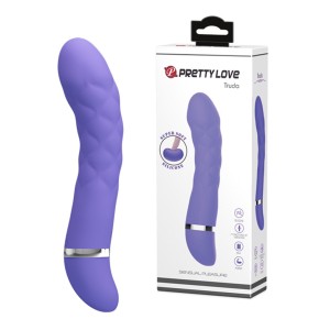 Pretty Love Truda Flexible G-spot Vibrator