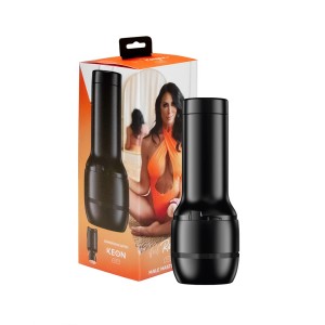 Kiiroo Feelstar Stroker Reagan Fox