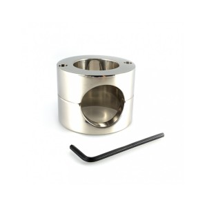 Rimba Stainless Steel Ballstretcher