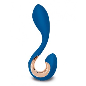 Gpop 2 Anatomic Unisex Vibrator
