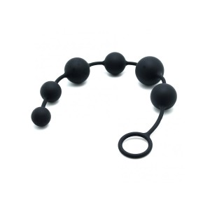 Rimba Anal Beads 40 Cm  Ø 3.5