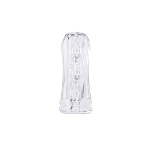 Dorcel Deep Blow Extrem Sleeve For Masturbator Transparent
