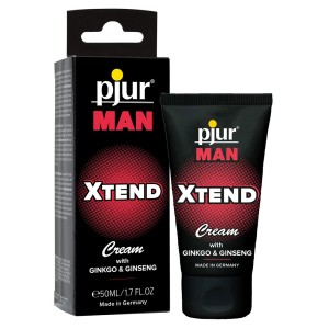 Pjur Man Extend Cream Stimulation Cream 50 Ml