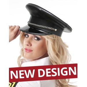 Rimba Police Cap