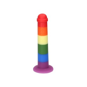 Ylva & Dite Amsterdammertje Special Dildo Pride