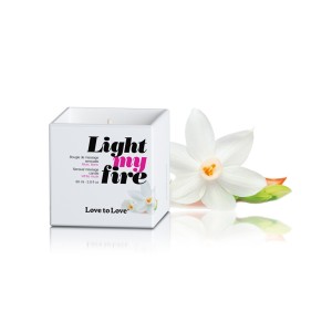 Love To Love Light My Fire