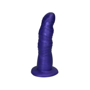 Ylva & Dite Rhea Special Dildo Iridescent Violet