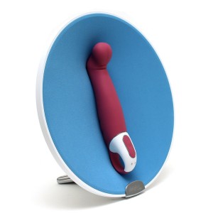 Satisfyer Vibes Display Petting Hippo