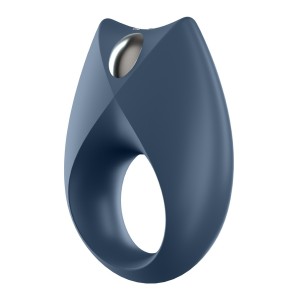 Satisfyer Cock Ring Royal One / Incl. Bluetooth And App