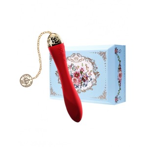 Zalo Marie G-spot Vibrator With App Control