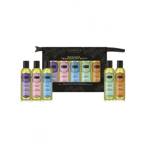Kama Sutra Massage Therapy Kit