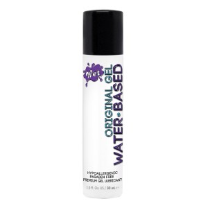 Wet Original Water 30ml.