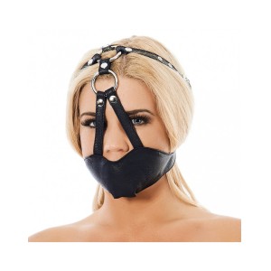 Rimba Muzzle