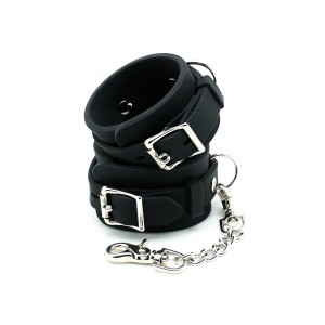 Rimba Silicone Cuffs Wide