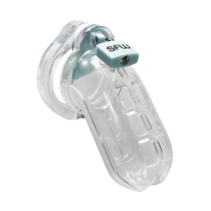 World Cage Bangkok Penis Chastity Set