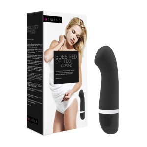 Bswish Bdesired Deluxe Curve