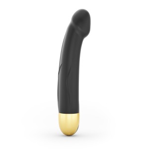 Dorcel Real Vibration M 2.0  Black-gold 6072233