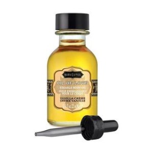 Oil Of Love Vanilla Crème