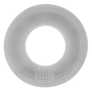 Huj Single C-ring Ice