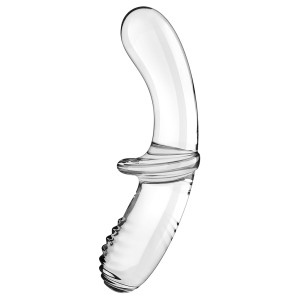 Double Crystal Transparent