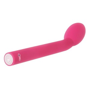 Evolved Novelties Power G-spot Rechargeable Vibrator