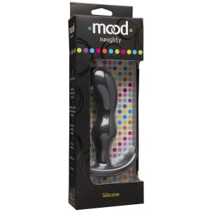 Doc Johnson Mood Naughty 2 X-large Black
