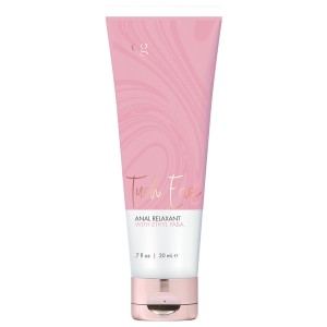 Tush Ease Anal Relaxant  0.7 Fl Oz