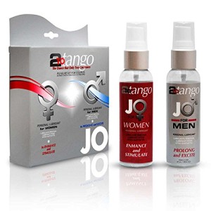 Jo 2 To Tango Original Gift Set 2 Floz / 60 Ml