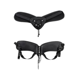 Evolved Ultimate Adjustable Strap On Harness
